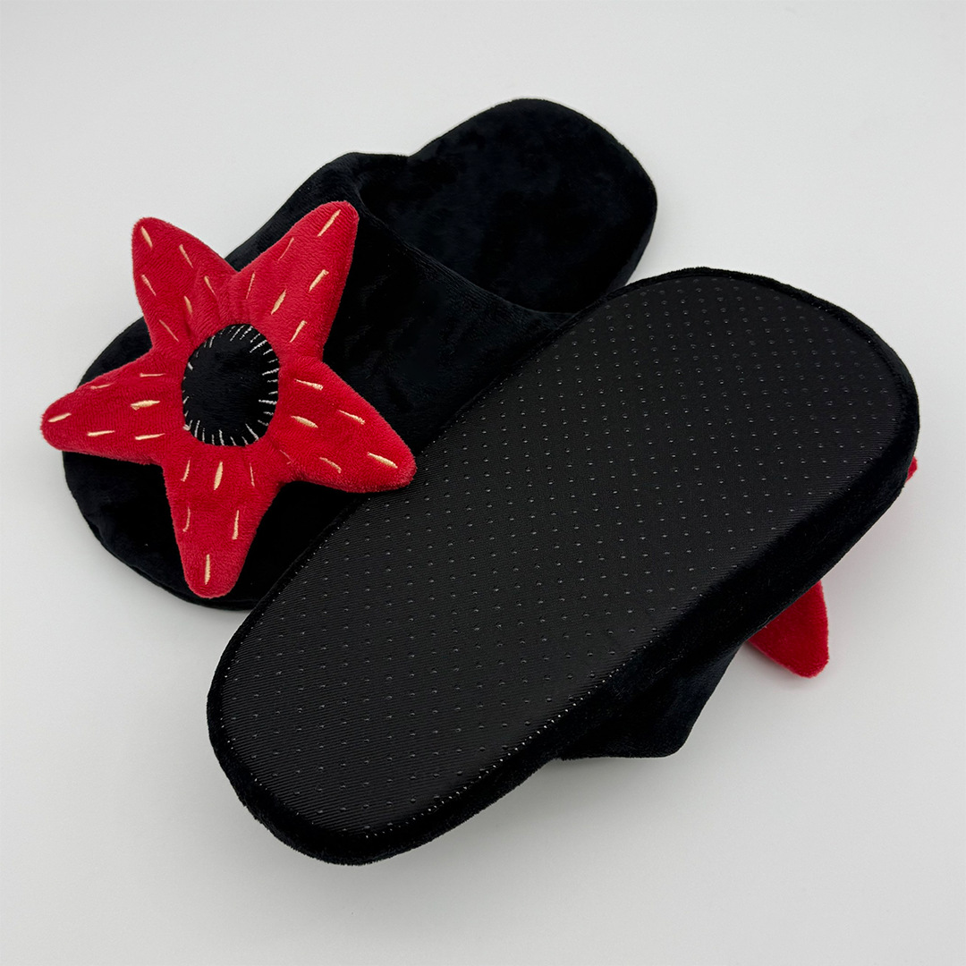 Zapatillas de ir por Casa Flor Infernal