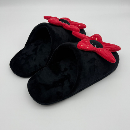 Zapatillas de ir por Casa Flor Infernal